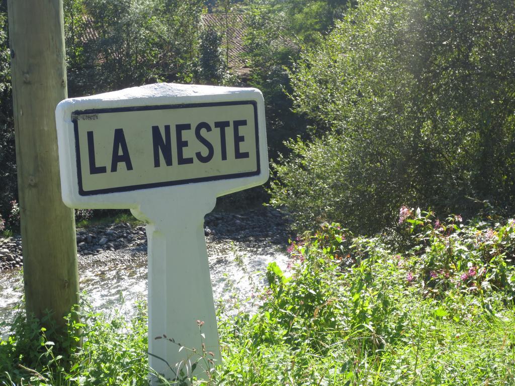 Gite Les Arrebourits 4 Etoiles Aneres Exterior foto